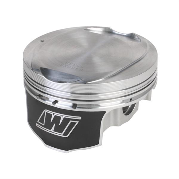 Wiseco Forged Dome 3.937 in. Pistons 03-up 5.7L Hemi